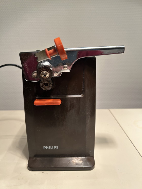 Image 1 of Ouvre-boîte vintage