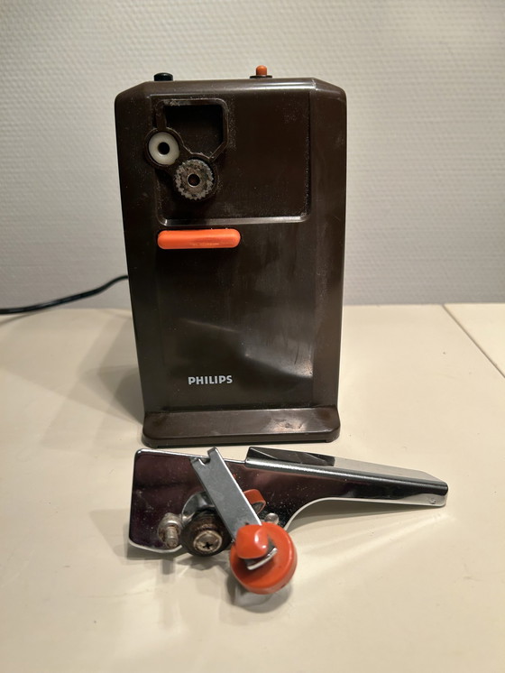 Image 1 of Ouvre-boîte vintage