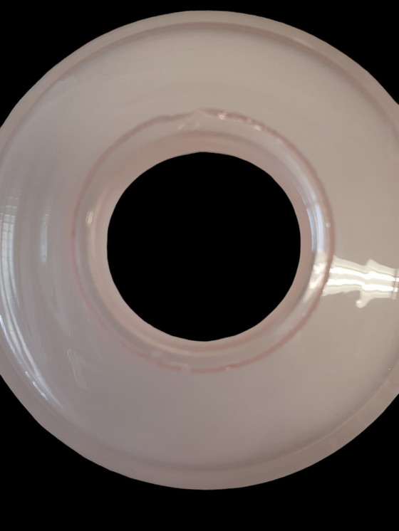 Image 1 of 1949 Brocante Vintage Lampe pendante Lampe pendante Abat-jour