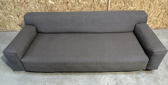 Image 1 of Banc Rolf Benz Grata Design