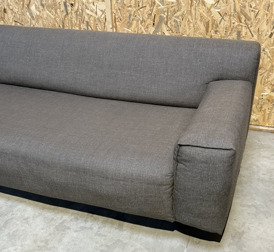 Image 1 of Banc Rolf Benz Grata Design