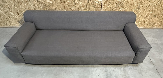 Image 1 of Banc Rolf Benz Grata Design