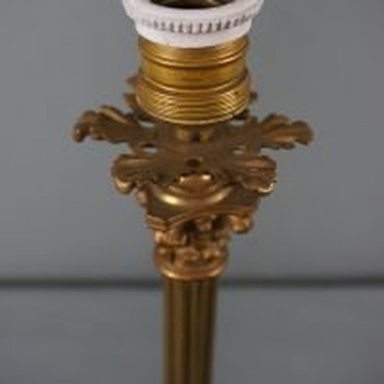 Image 1 of Lampe d'or