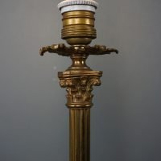 Image 1 of Lampe d'or