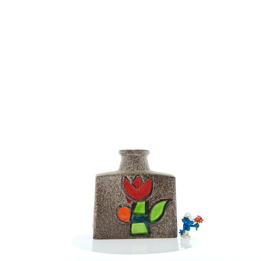 Vase SCHEURICH Tulipe | 281-19