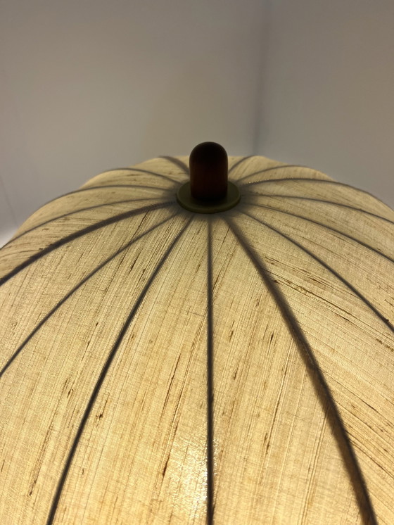 Image 1 of Lampadaire Vintage Ashmuth Leuchten '70s