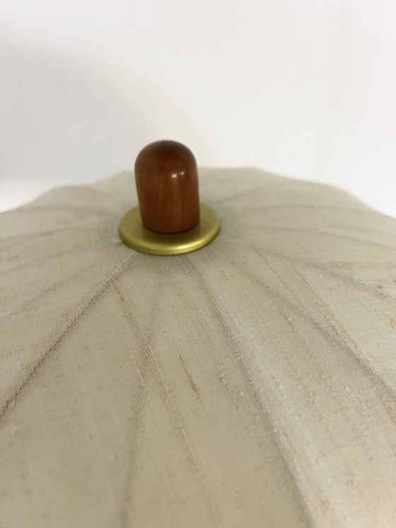 Image 1 of Lampadaire Vintage Ashmuth Leuchten '70s