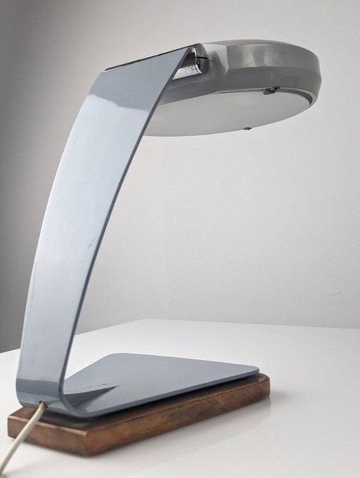 Lampe de bureau Mid Century