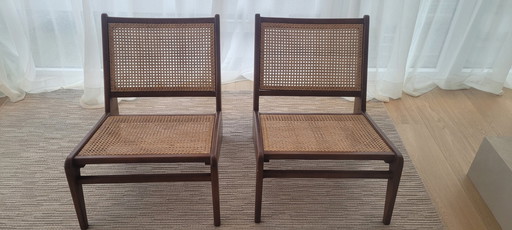 Chaise longue Kangourou