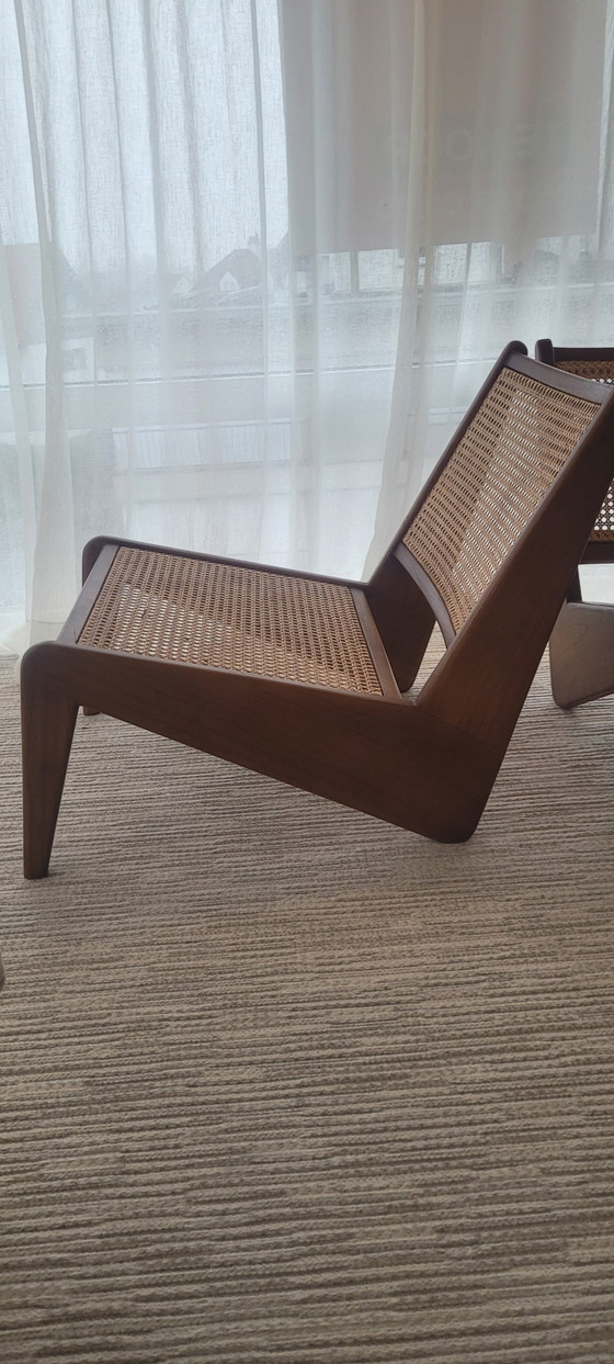 Image 1 of Chaise longue Kangourou