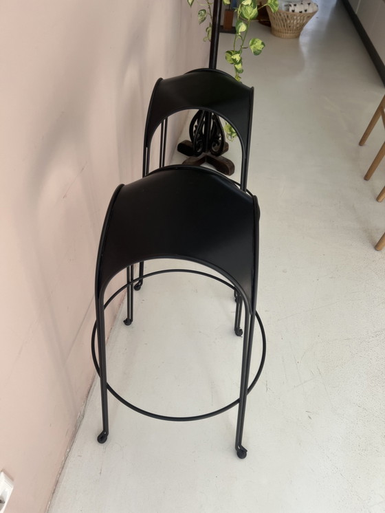 Image 1 of Tabourets de bar
