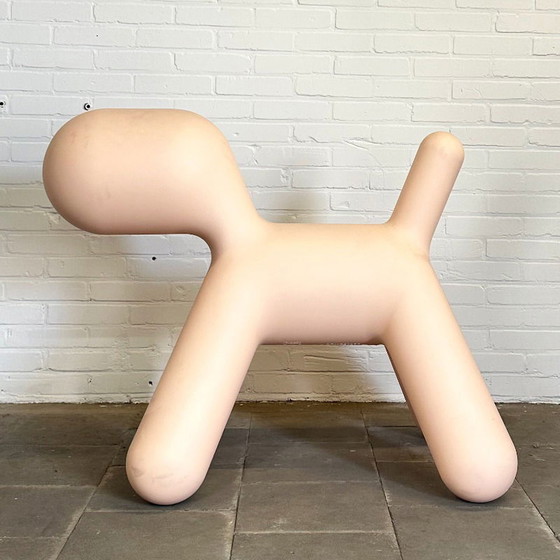 Image 1 of Chaise haute Magis Puppy édition XL