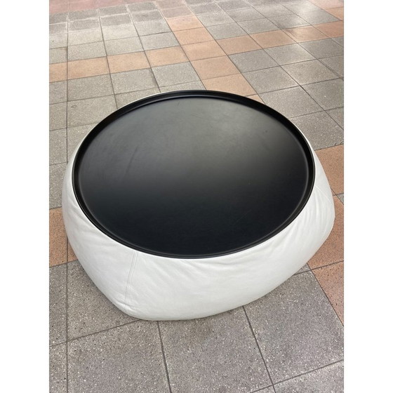 Image 1 of Table basse Vintage Lady Fat par Patricia Urquiola pour B et B, 2004