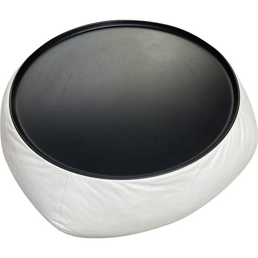 Table basse Vintage Lady Fat par Patricia Urquiola pour B et B, 2004