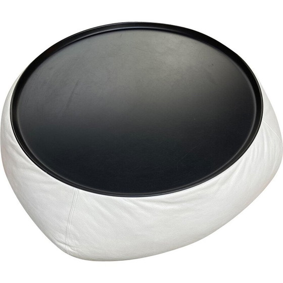 Image 1 of Table basse Vintage Lady Fat par Patricia Urquiola pour B et B, 2004