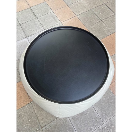 Table basse Vintage Lady Fat par Patricia Urquiola pour B et B, 2004