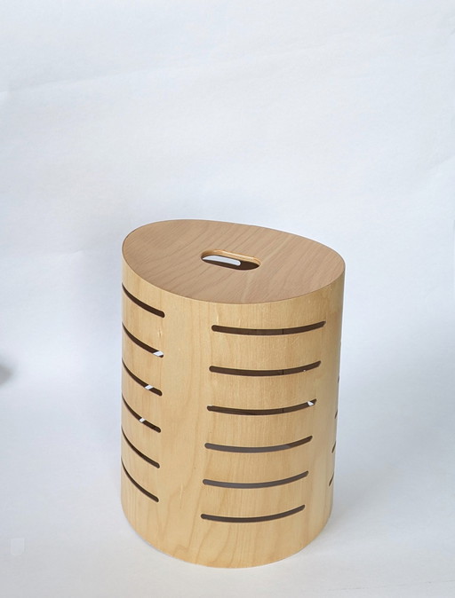 Tabouret Tc de Ruud-Jan Kokke : Dutch Design