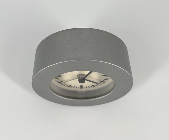 Image 1 of Ikea Kea Klunsa Réveil avec alarme, éclairage Mikael Warnhammar