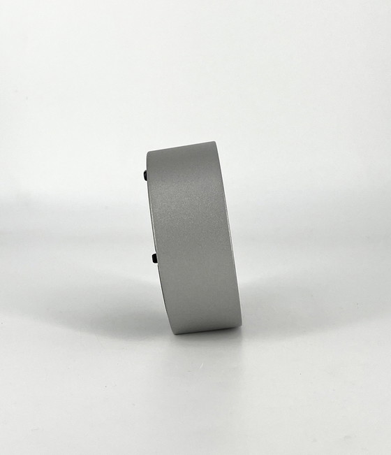 Image 1 of Ikea Kea Klunsa Réveil avec alarme, éclairage Mikael Warnhammar