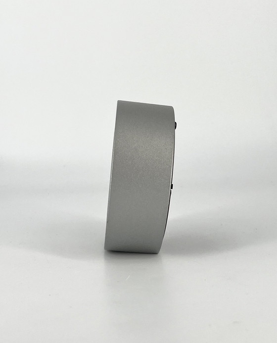 Image 1 of Ikea Kea Klunsa Réveil avec alarme, éclairage Mikael Warnhammar