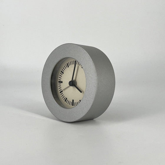 Image 1 of Ikea Kea Klunsa Réveil avec alarme, éclairage Mikael Warnhammar