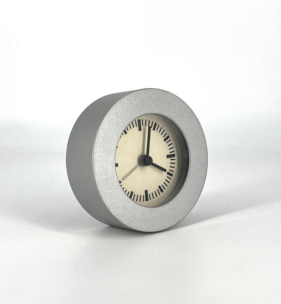 Image 1 of Ikea Kea Klunsa Réveil avec alarme, éclairage Mikael Warnhammar