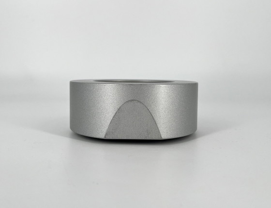 Image 1 of Ikea Kea Klunsa Réveil avec alarme, éclairage Mikael Warnhammar