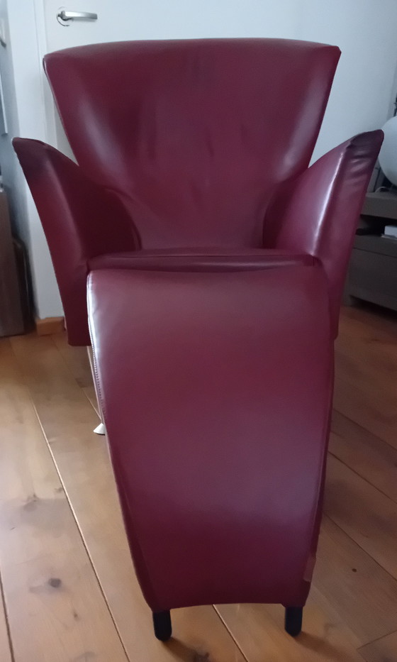 Image 1 of Fauteuil à roulettes Montis