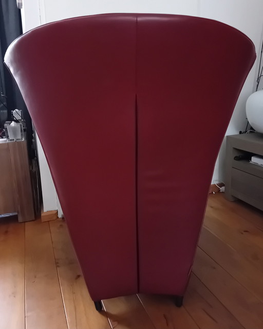 Fauteuil à roulettes Montis