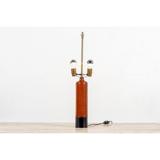 Lampe de table danoise fabriquée par ESA