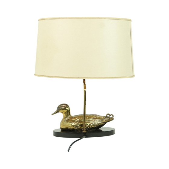 Image 1 of Lampe à poser Lusterie Deknudt Duck