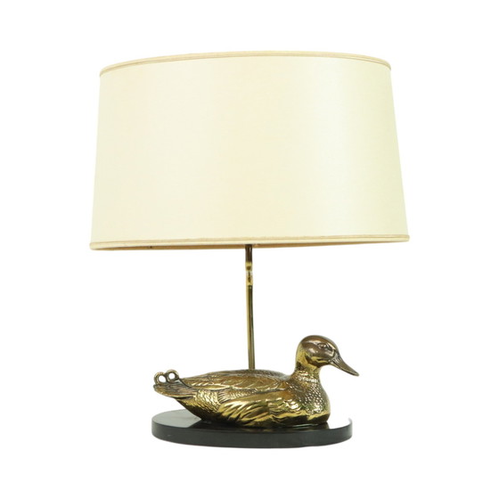 Image 1 of Lampe à poser Lusterie Deknudt Duck