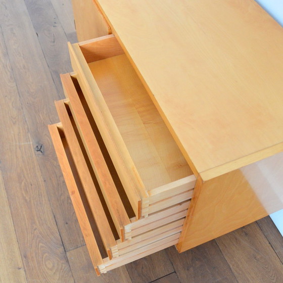 Image 1 of Vintage  Meuble De Rangement