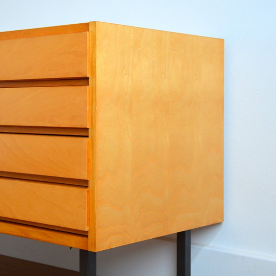 Image 1 of Vintage  Meuble De Rangement