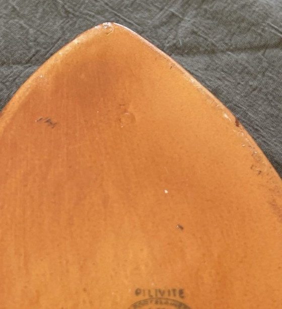 Image 1 of Terrine Trompe l’oeil  Col Vert Pillivuyt