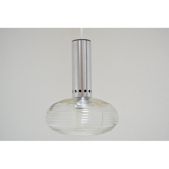 Image 1 of Lampe suspendue Mid Century, Italie 1980