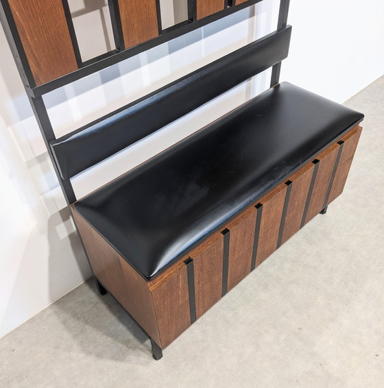 Image 1 of   Porte-manteau vintage