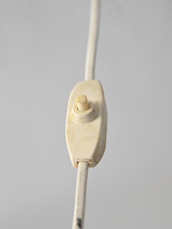 Image 1 of Lampe pendante vintage verte Bumling par Ateljé Lyktan | Scandinavian Mid Century Design