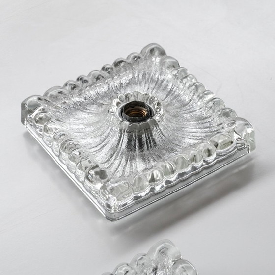 Image 1 of Paire d'appliques italiennes du Mid Century, années 1960