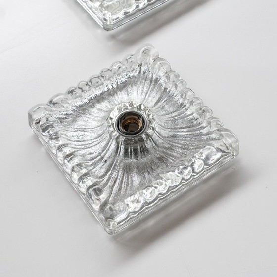 Image 1 of Paire d'appliques italiennes du Mid Century, années 1960