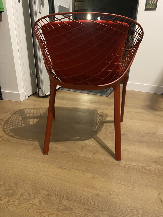 Image 1 of Alias Kobi Chair + Pad Medium chair