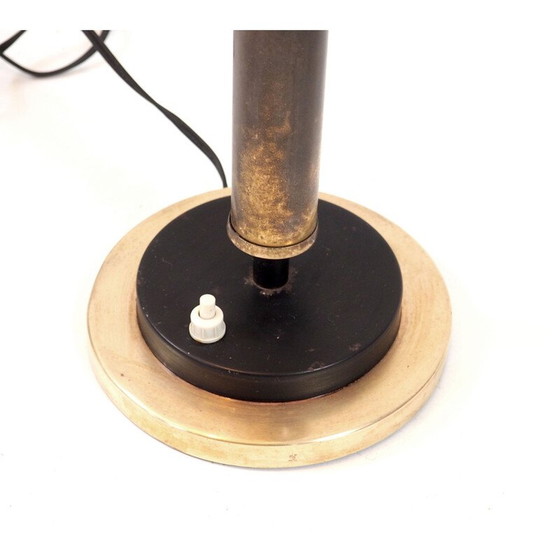 Image 1 of Lampe de bureau vintage réglable