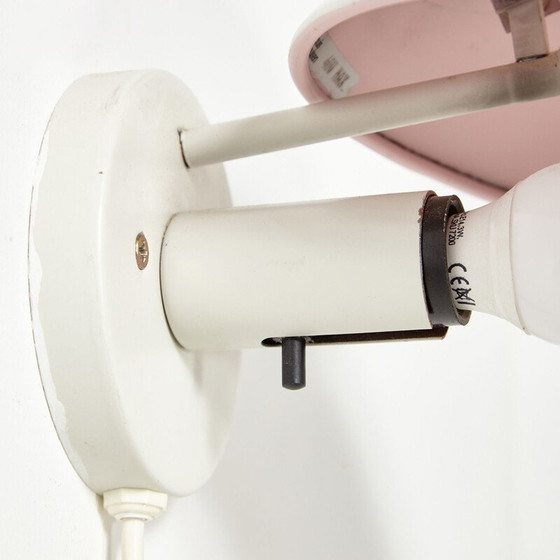 Image 1 of Applique vintage par Poul Henningsen pour Louis Poulsen, 1960s