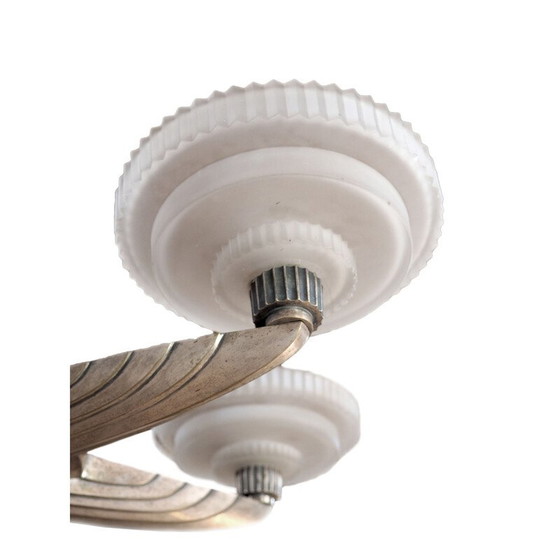 Image 1 of Lustre vintage de Petitot, 1920