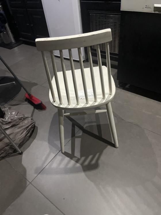 Image 1 of Chaise vintage