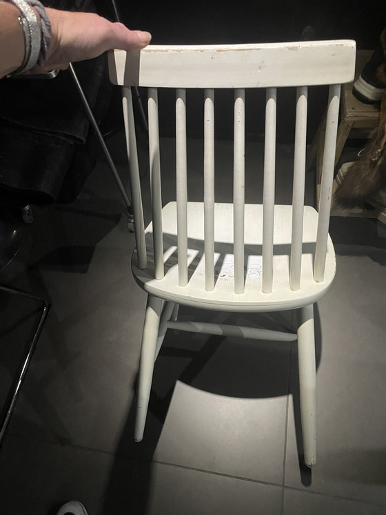 Image 1 of Chaise vintage