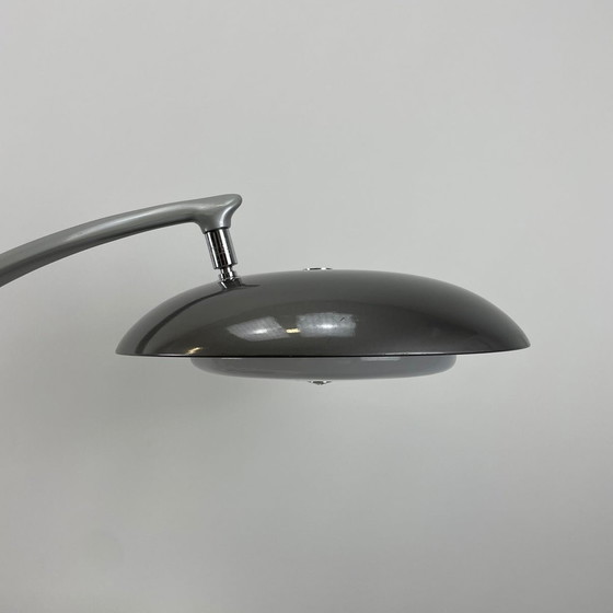 Image 1 of Lampe de bureau Boomerang 64 par Tomás Díaz Magro pour Fase, Madrid 1960