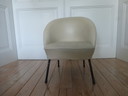 Chaise vintage