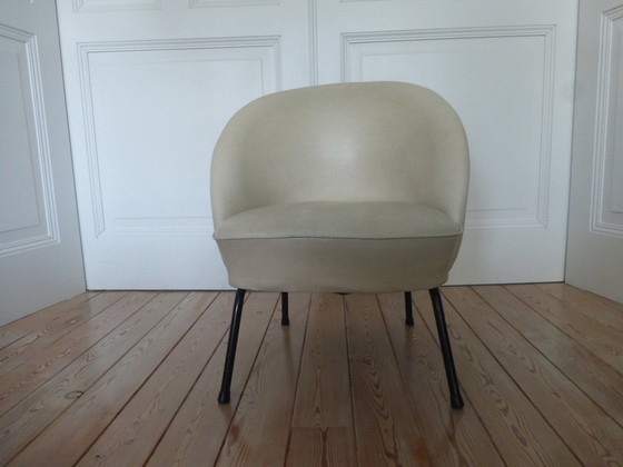 Image 1 of Chaise vintage