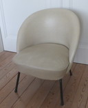 Chaise vintage